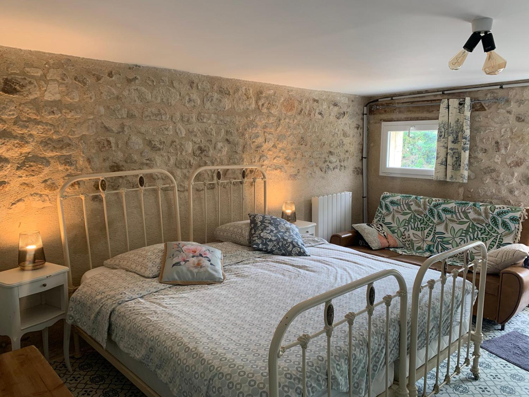 Petit Gite A La Ferme Des Buttons Rosnay  Экстерьер фото